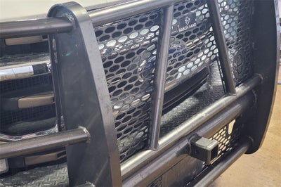 2020 Ford F-250SD King Ranch