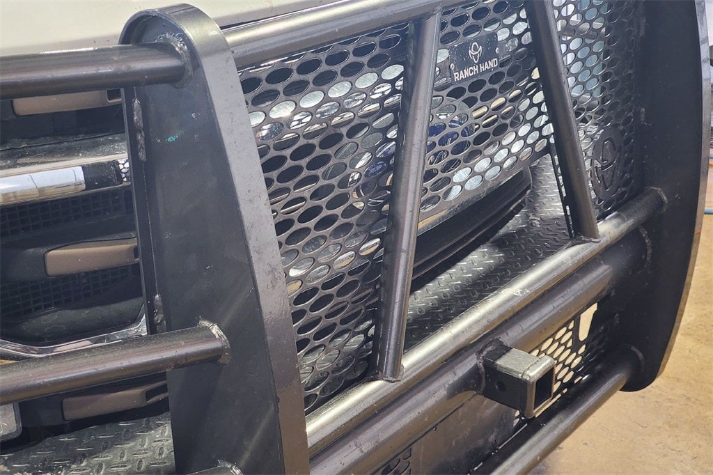 2020 Ford F-250SD King Ranch