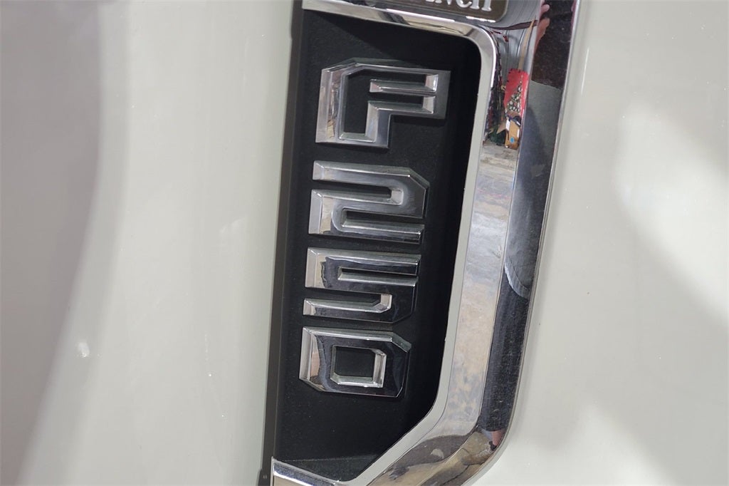 2020 Ford F-250SD King Ranch