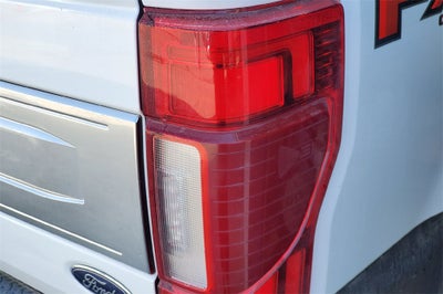 2020 Ford F-250SD King Ranch