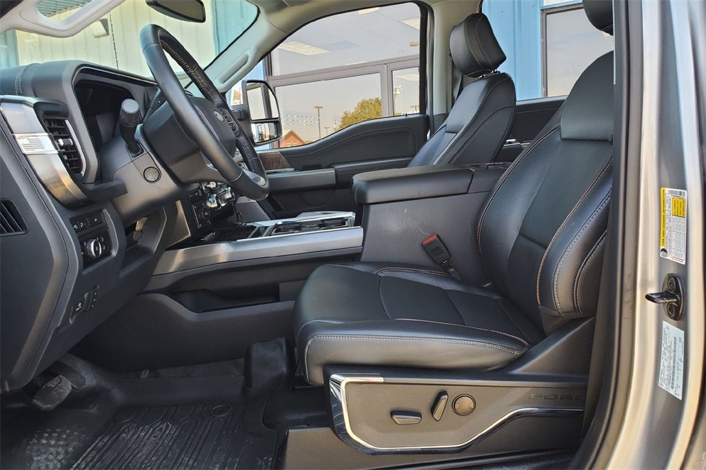 2024 Ford F-350SD Lariat