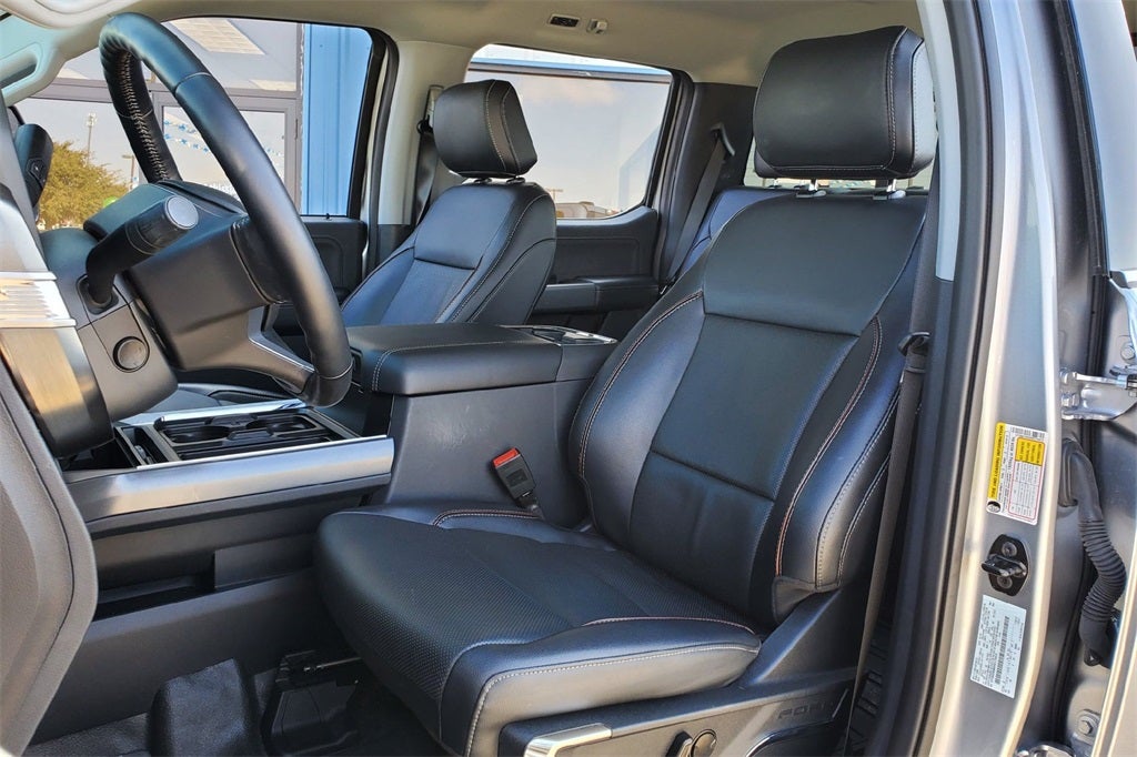 2024 Ford F-350SD Lariat