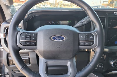 2024 Ford F-350SD Lariat