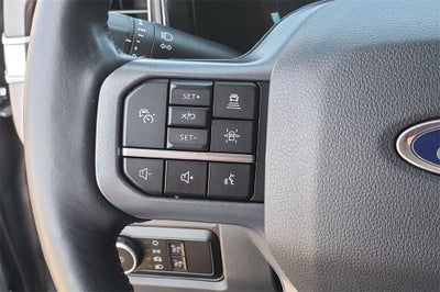 2024 Ford F-350SD Lariat