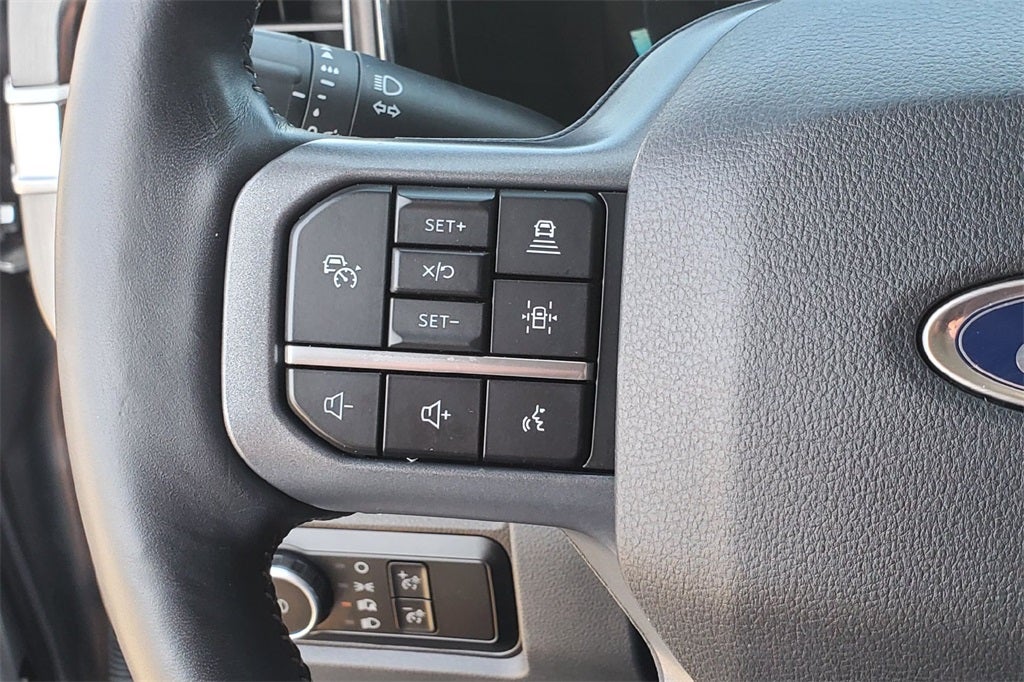 2024 Ford F-350SD Lariat