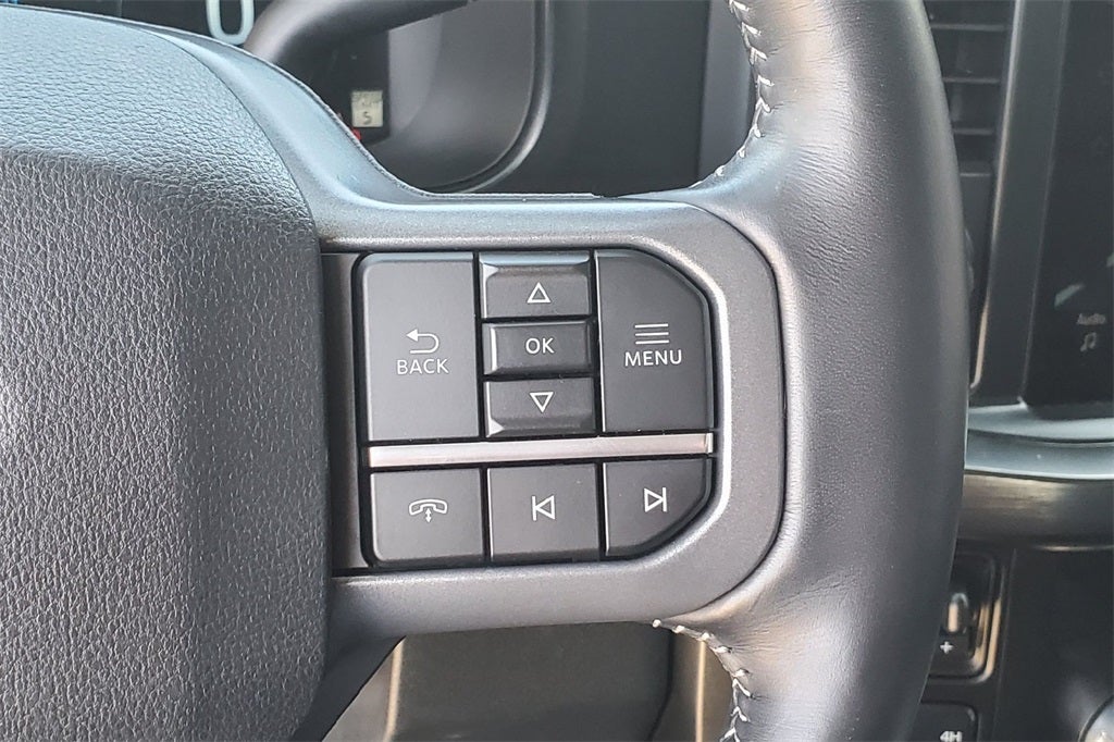 2024 Ford F-350SD Lariat