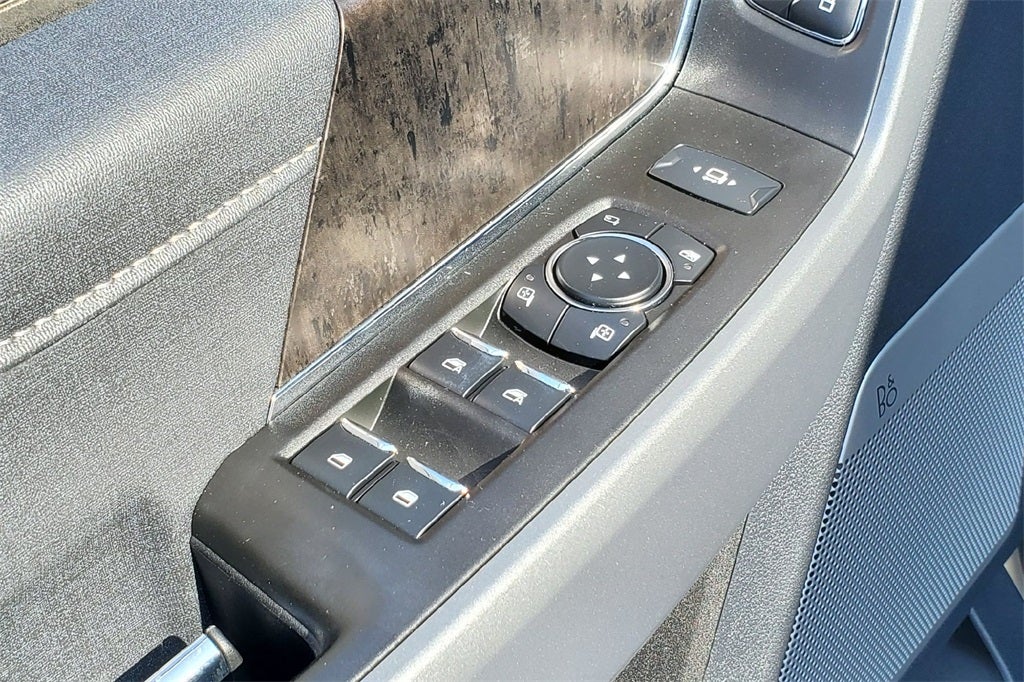 2024 Ford F-350SD Lariat