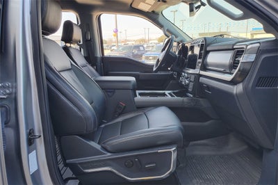 2024 Ford F-350SD Lariat