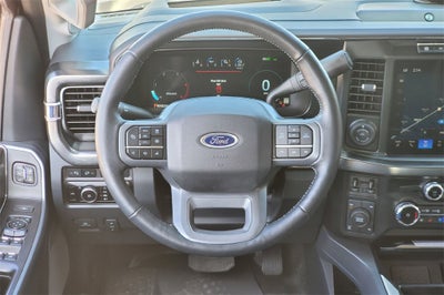 2024 Ford F-350SD Lariat