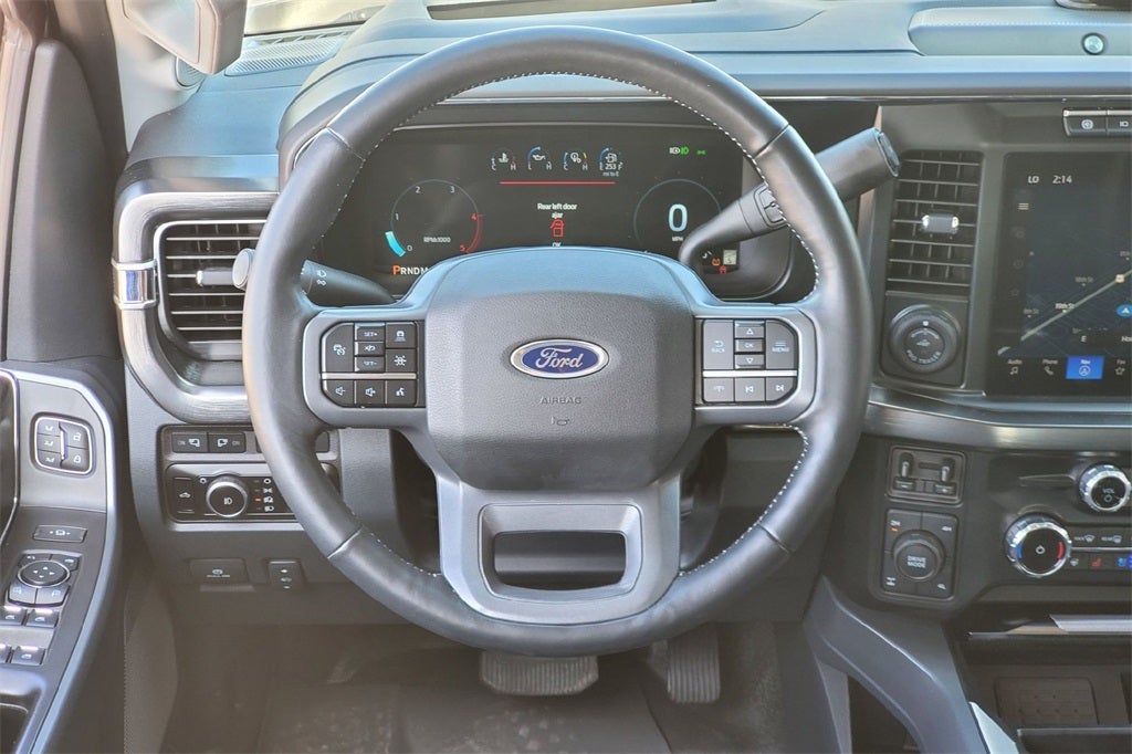 2024 Ford F-350SD Lariat