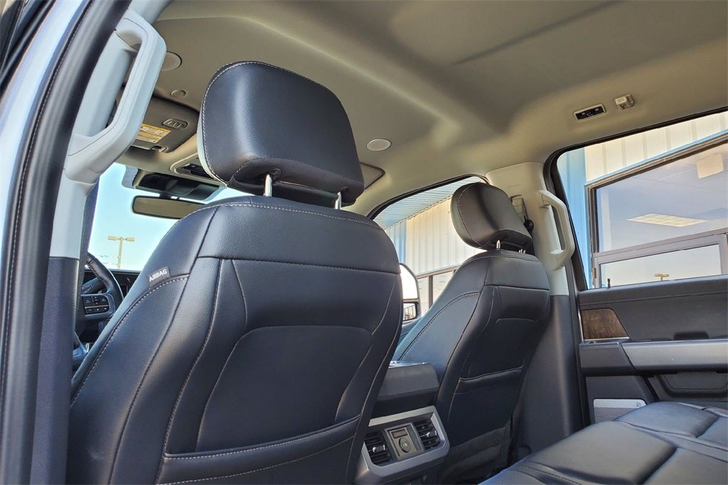 2024 Ford F-350SD Lariat