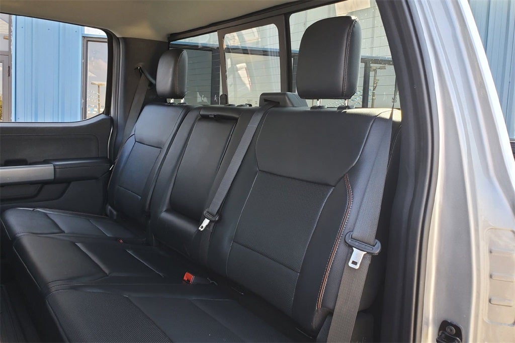 2024 Ford F-350SD Lariat