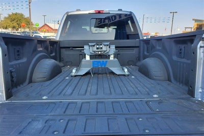 2024 Ford F-350SD Lariat