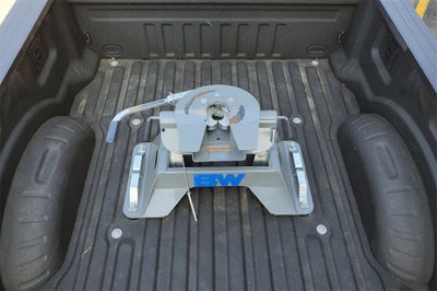 2024 Ford F-350SD Lariat