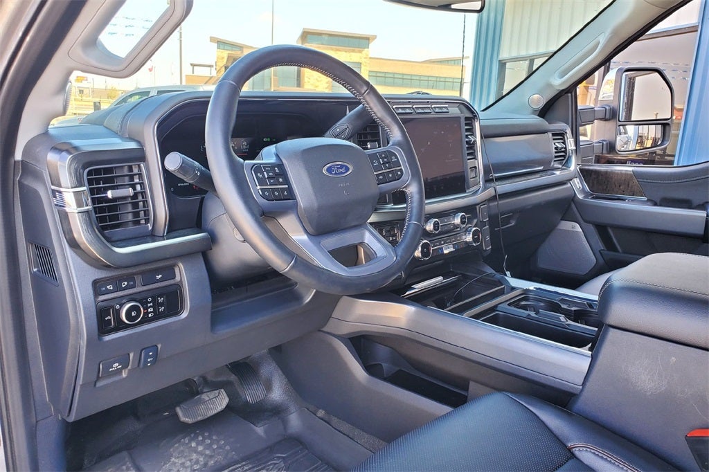 2024 Ford F-350SD Lariat