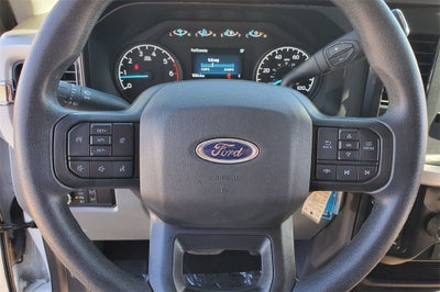 2024 Ford F-350SD XL