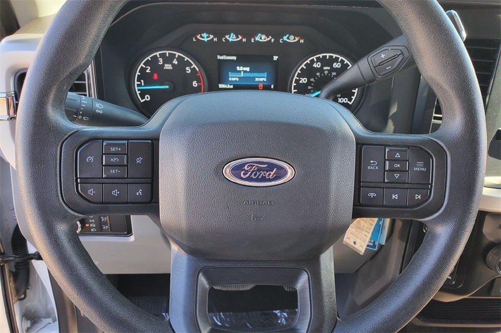 2024 Ford F-350SD XL