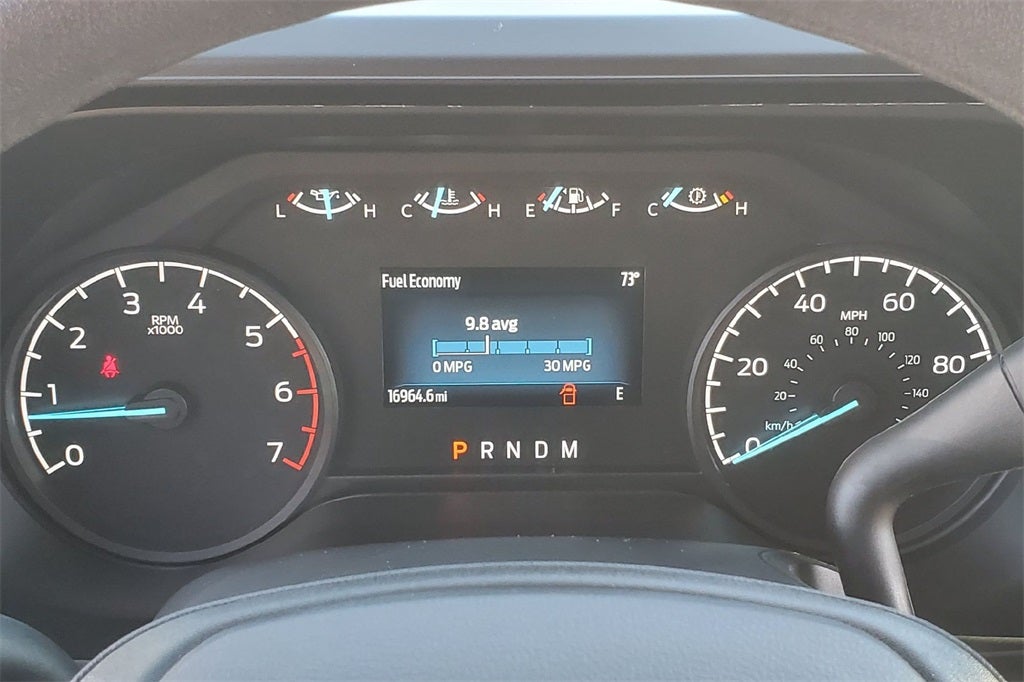 2024 Ford F-350SD XL