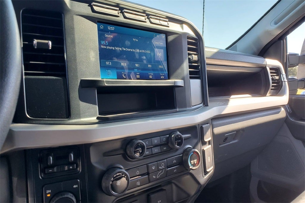 2024 Ford F-350SD XL