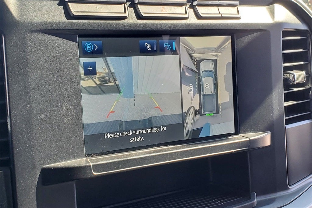 2024 Ford F-350SD XL