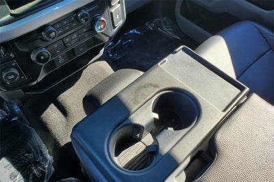 2024 Ford F-350SD XL