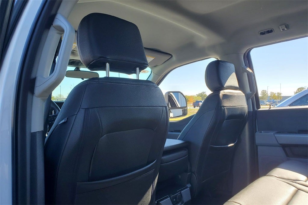 2024 Ford F-350SD XL