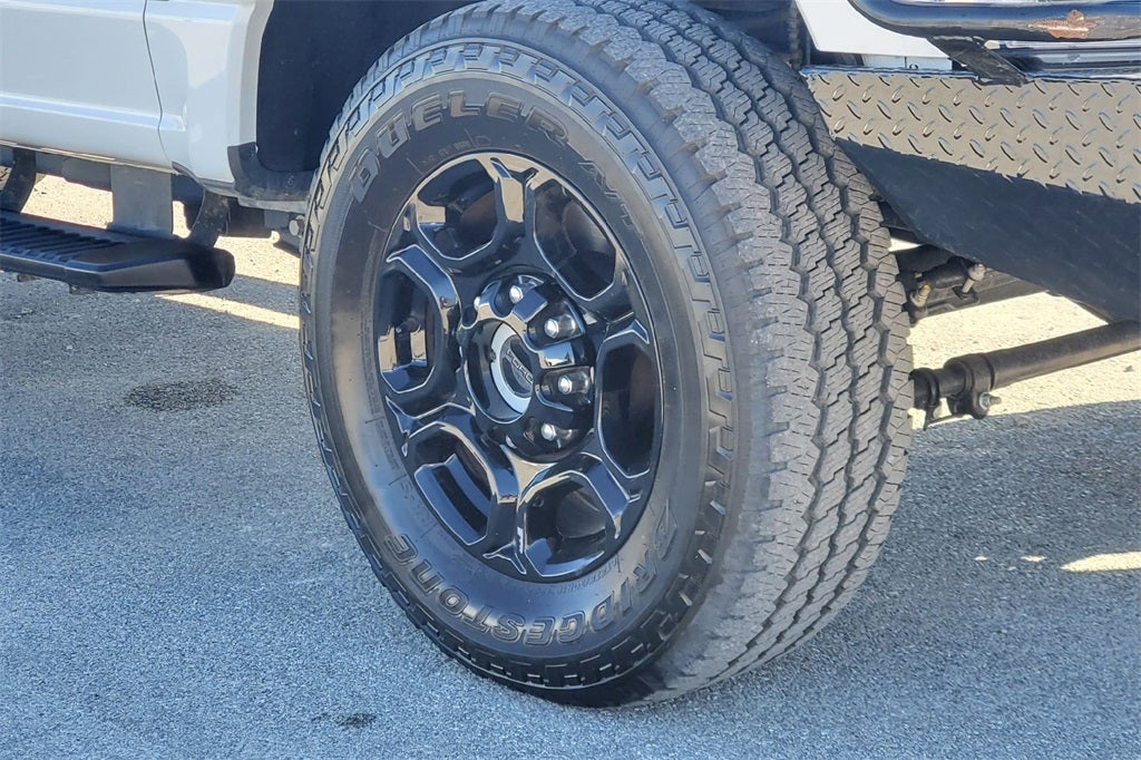 2024 Ford F-350SD XL