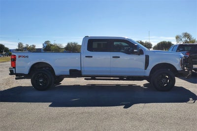 2024 Ford F-350SD XL