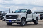2024 Ford F-250SD XL