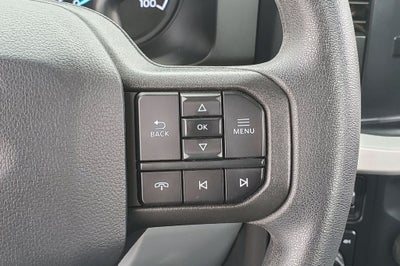 2024 Ford F-250SD XL