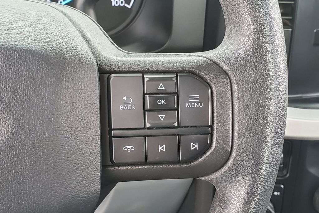 2024 Ford F-250SD XL