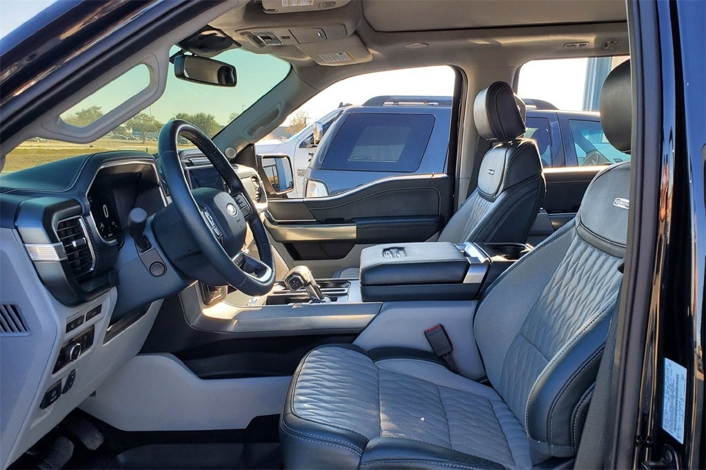 2023 Ford F-150 Limited