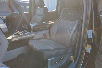 2023 Ford F-150 Limited