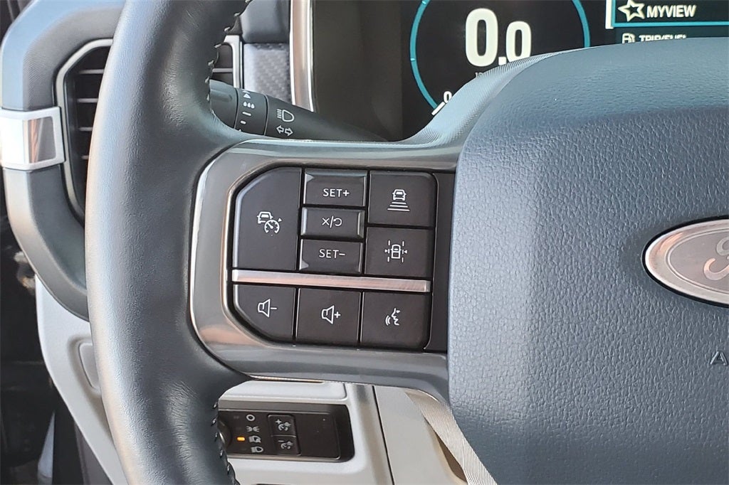 2023 Ford F-150 Limited