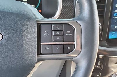 2023 Ford F-150 Limited