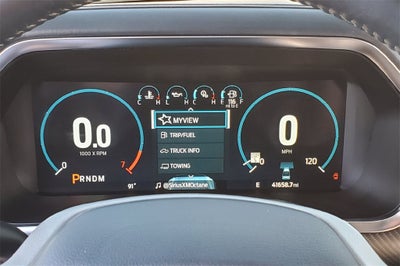 2023 Ford F-150 Limited