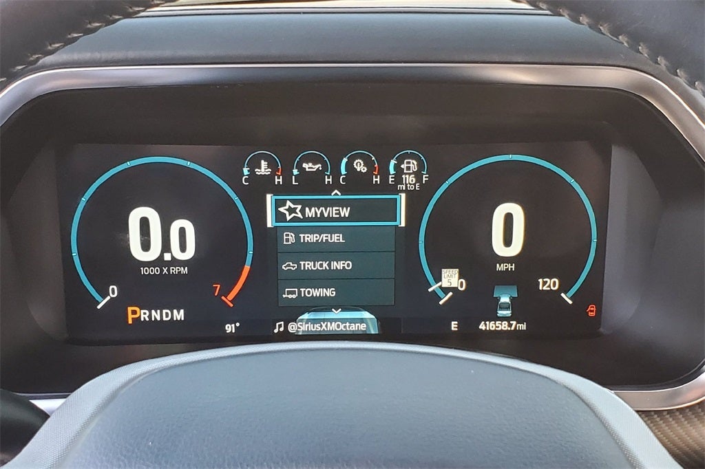 2023 Ford F-150 Limited