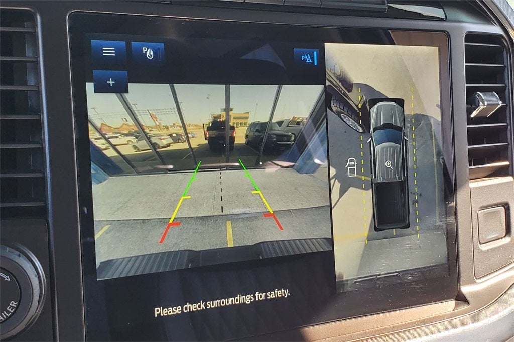 2023 Ford F-150 Limited