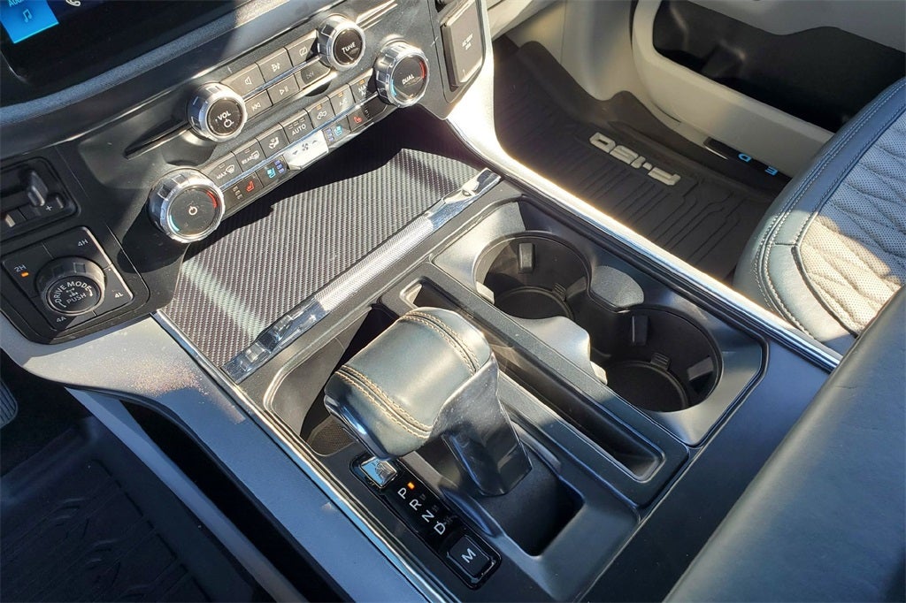 2023 Ford F-150 Limited