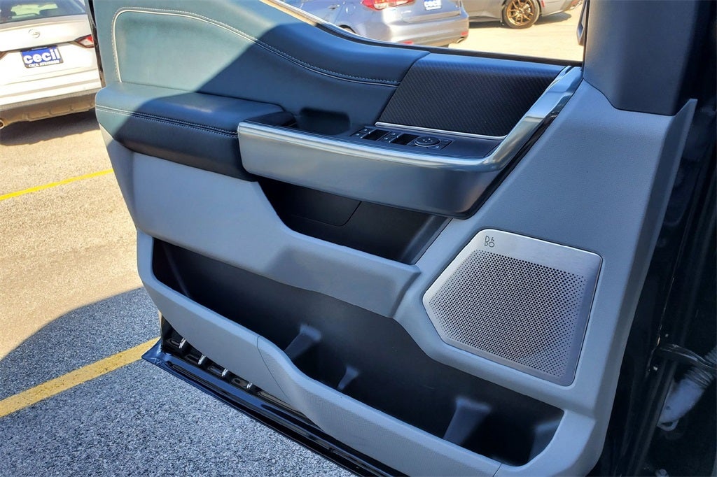 2023 Ford F-150 Limited