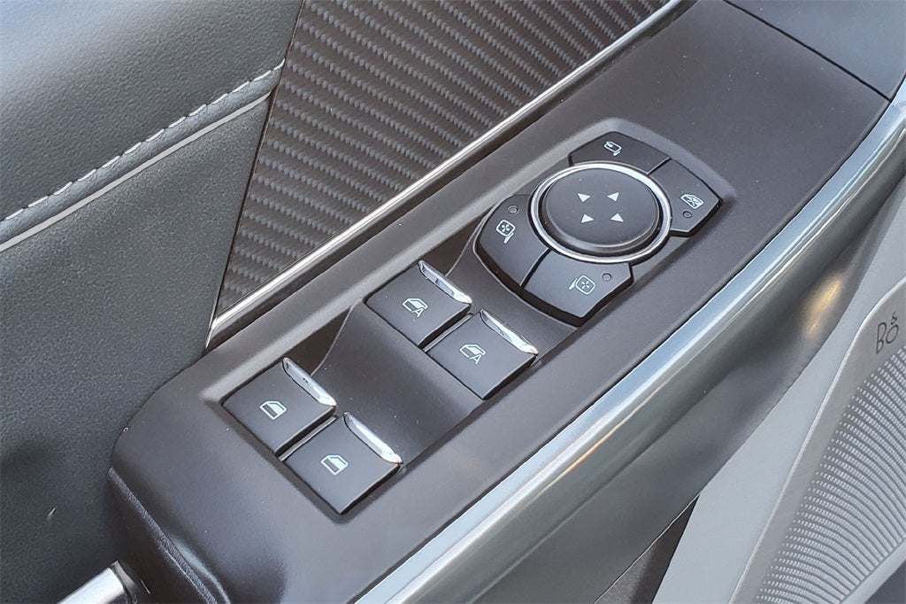 2023 Ford F-150 Limited