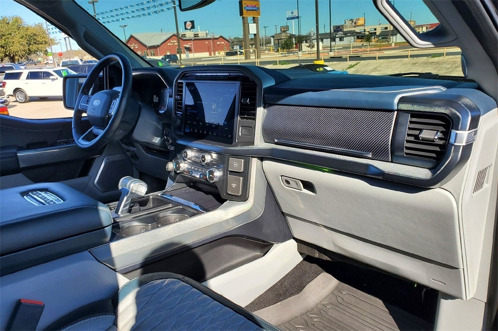 2023 Ford F-150 Limited