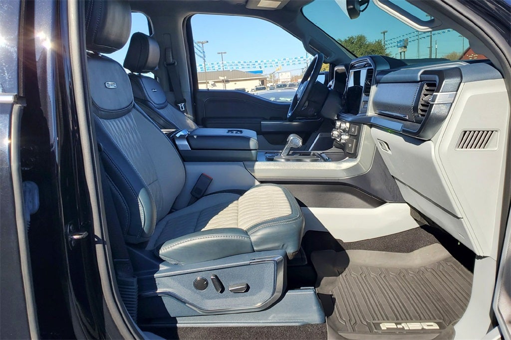 2023 Ford F-150 Limited