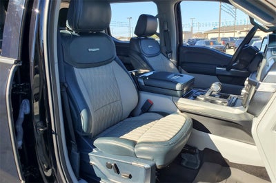 2023 Ford F-150 Limited