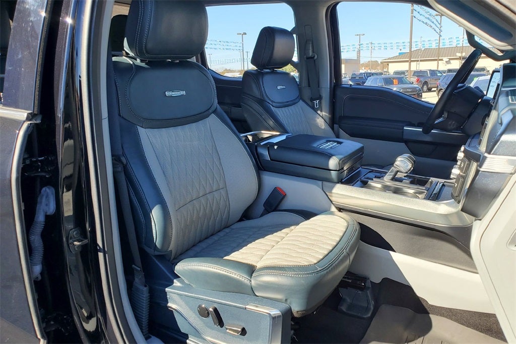 2023 Ford F-150 Limited