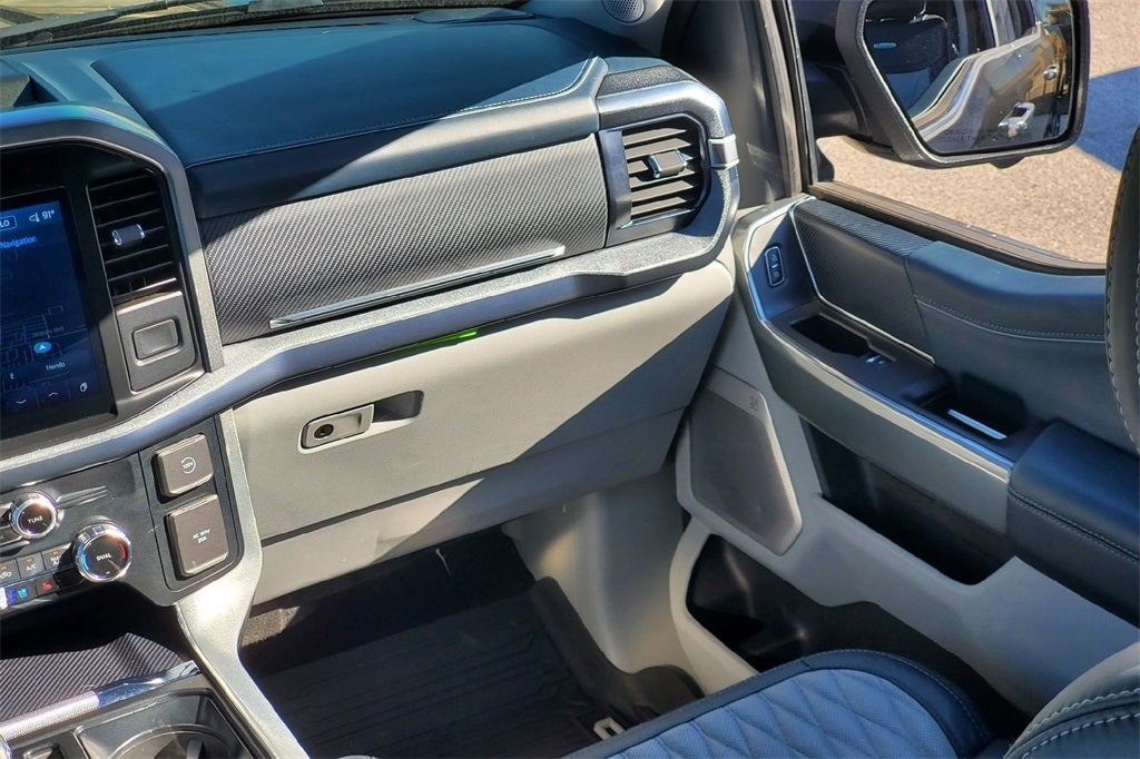 2023 Ford F-150 Limited