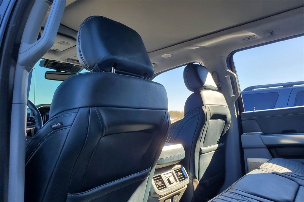 2023 Ford F-150 Limited