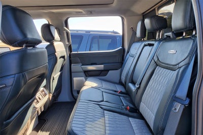 2023 Ford F-150 Limited