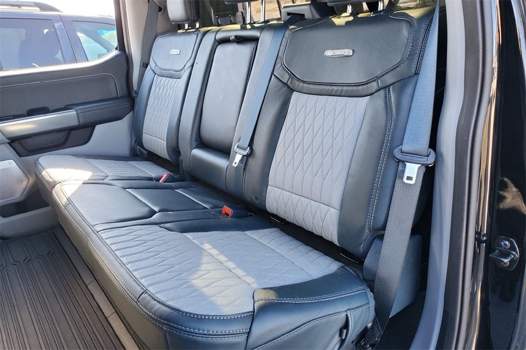 2023 Ford F-150 Limited