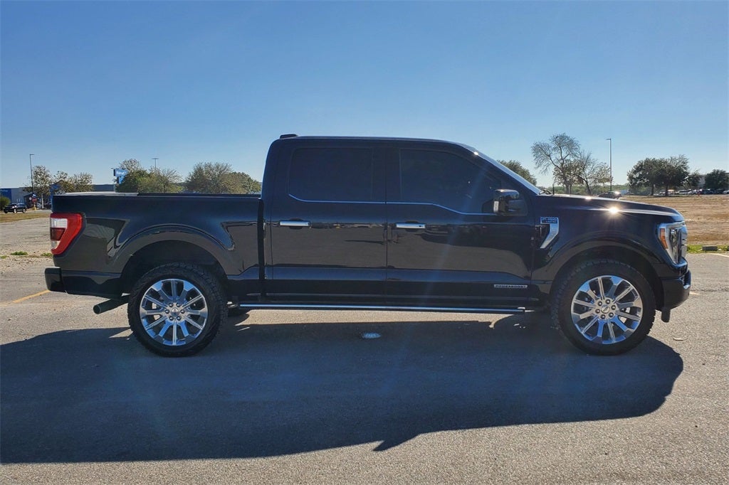 2023 Ford F-150 Limited